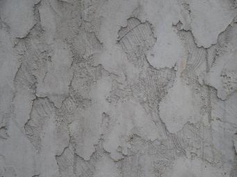 Detail betonu