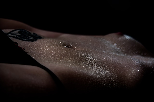 sex